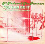al hudson & the partners, Ophalen of Verzenden
