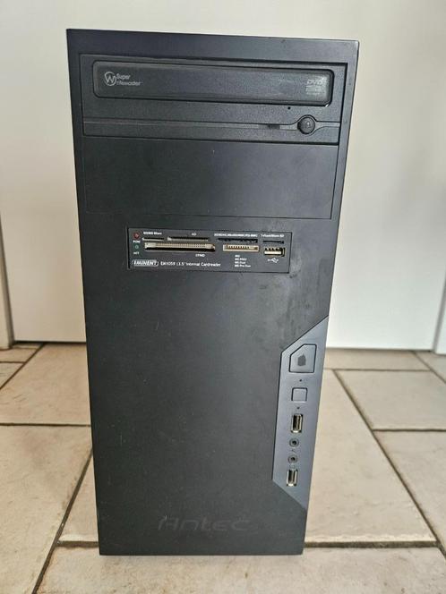 MSI GTX 950 2gb gaming 2g DDR5, Computers en Software, Desktop Pc's, Gaming, Ophalen