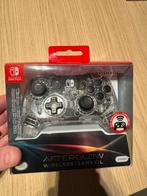 Nintendo switch afterglow wireless controller, Ophalen, Zo goed als nieuw