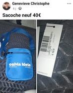 Sac homme, Enlèvement, Neuf