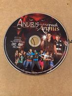 Het huis Anubis en de wraak van arghus, CD & DVD, Comme neuf, Enlèvement ou Envoi