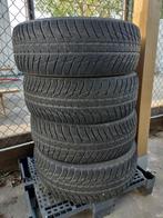 Set winterbanden 225/60R17 I03H XL, Auto-onderdelen, Banden en Velgen, Ophalen, Gebruikt, Winterbanden, Band(en)