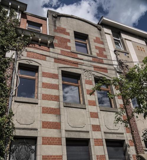 Maison de maître à rénover à Jupille, Immo, Maisons à vendre, Province de Liège, 200 à 500 m², Maison 2 façades, F