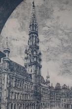 Henri De Budt (1884 - 1967), Ophalen of Verzenden