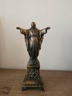 Jesus Christus beeldje, Enlèvement ou Envoi