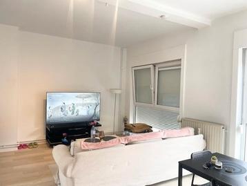 Appartement à vendre à Saint-Ghislain disponible aux enchères