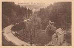 HAMOIR  SUR  OURTHE -  La Porte des Ardennes, Verzenden, Ongelopen, Luik