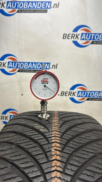 2x Goodyear Vector 4 Seasons Gen2 225/55 R17 97V 225/55/17 2 beschikbaar voor biedingen