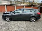 Ford Focus 1.0 EcoBoost SYNC Edition 1e Main  87.000 km GPS, Auto's, Ford, Te koop, Airbags, Bedrijf, Benzine