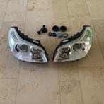 Citroën C5 koplampen, Ophalen, Gebruikt, Citroën