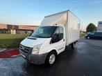 Ford transit 2.2TDCI 2011 euro4 125.000 km drive good, Bedrijf, Diesel, Euro 4, Transit