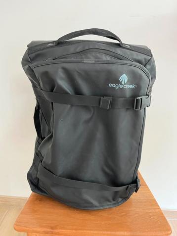 Trolley Eagle Creek 20 NMW Flatbed int carry on 20L beschikbaar voor biedingen