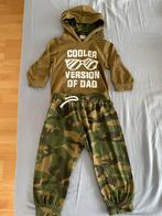 Cool setje maat 18-24 maand, Enfants & Bébés, Vêtements de bébé | Taille 86, Enlèvement, Comme neuf, Ensemble