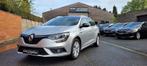 Renault Mégane Limited (bj 2018), Auto's, Te koop, Zilver of Grijs, Benzine, Break
