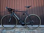 Canyon Ultimate CF SLX Koersfiets, Fietsen en Brommers, 28 inch, Gebruikt, Carbon, 10 tot 15 versnellingen