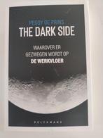 Peggy De Prins - The dark side, Ophalen, Zo goed als nieuw, Peggy De Prins