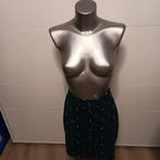 Mooi, jeugdig kleurrijk modern rokje - Who's That Girl, Kleding | Dames, Ophalen, Who's that girl, Maat 42/44 (L), Nieuw