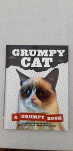 Grumpy Cat, Ophalen of Verzenden, Nieuw