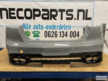 BUMPER KIA STINGER GT ACHTERBUMPER ORIGINEEL 86611-J5300 beschikbaar voor biedingen