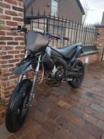 Derbi senda, Fietsen en Brommers, Gebruikt, Ophalen of Verzenden, 50 cc, Derbi