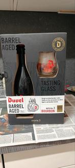 Duvel, Barrel Aged, product intact, Ophalen, Zo goed als nieuw, Duvel