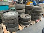 Diverse banden (21x), Zakelijke goederen, Landbouw | Onderdelen | Banden, Velgen en Assen