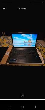 Asus x751m de 17,3" celeron n2940 4gb+1tb+new batterie, HDD, Ophalen of Verzenden, Zo goed als nieuw, Azerty