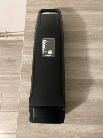 Yamaha PASB5 accu  beschikbaar voor biedingen