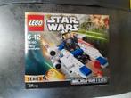 Lego Star Wars 75160: U-Wing, Ophalen of Verzenden, Nieuw, Complete set, Lego