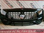Bumper voor Mercedes A-klasse W177 A45s AMG ('18->), Auto-onderdelen, Gebruikt, Voor, Mercedes-Benz, Ophalen of Verzenden