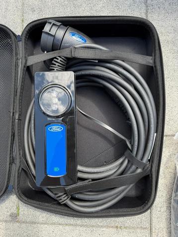  Originele Ford EV - PHEV  Laadkabel – 6,8 Meter – Nieuw beschikbaar voor biedingen