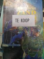 Zand, Jessy Marijn, Boeken, Ophalen of Verzenden