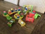 Fisher Price vintage, Ophalen of Verzenden, Zo goed als nieuw