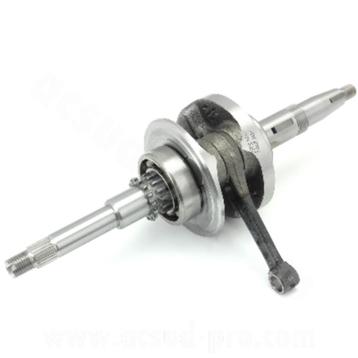 Vilebrequin Sym 4 temps, vilebrequin Orbit 2, Enlèvement, Neuf, Autres types, Autres marques