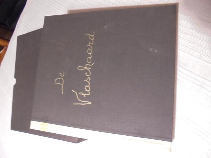 boek: De Vlaschaard, Stijn Streuvels, Livres, Littérature, Utilisé, Enlèvement ou Envoi