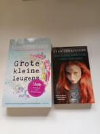 romans, Ophalen, Gelezen
