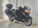 Kawasaki GTR 1400 ABS - De Ultieme Sporttourer @motomobilia, Motoren, Motoren | Kawasaki, 4 cilinders, Motorrijbewijs A, Bedrijf