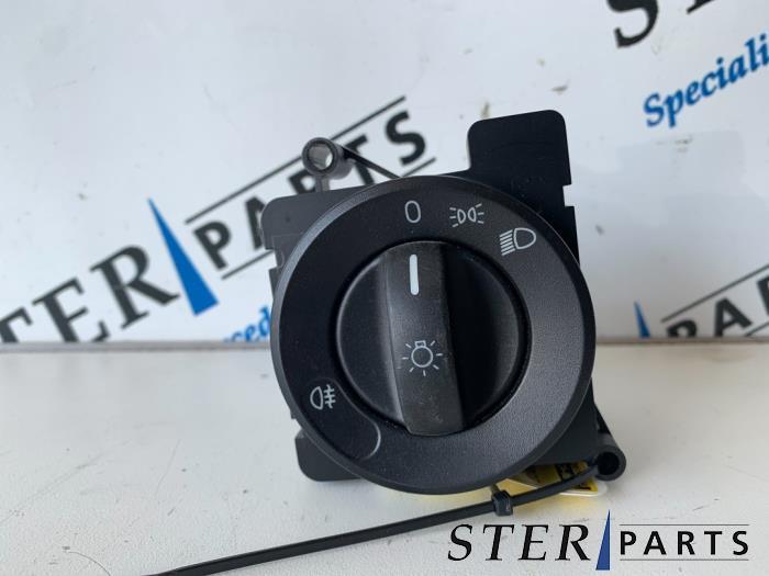 Commutateur lumière d'un Mercedes Sprinter, Autos : Pièces & Accessoires, Tableau de bord & Interrupteurs, Enlèvement ou Envoi