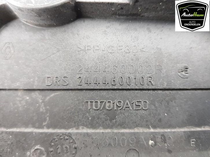 ACCUBAK Megane III Coupe (DZ) (|237060001R|244460010R|), Auto-onderdelen, Accu's en Toebehoren, Renault, Gebruikt