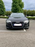 Audi a4 stationwagen 2.0l diesel euro 6B van 2016, Auto's, Voorwielaandrijving, Stof, 1995 cc, 4 cilinders