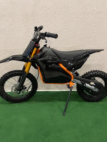 Nieuwe Ultra 1600 watt 60V elektrische crossmotor  beschikbaar voor biedingen