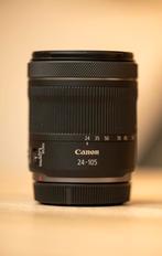Canon RF 24-105mm F/4-7.1 IS STM Lens, Enlèvement, Comme neuf