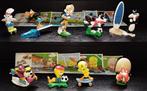 Complete serie Looney Tunes Active + BPZ BNL 2008, Hardplasticfiguren, Ophalen of Verzenden, Zo goed als nieuw
