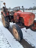Porsche Diesel Super 319 Tractor, Zakelijke goederen, Landbouw | Tractoren, Ophalen, Oldtimer