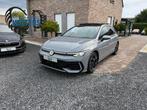 Volkswagen Golf VIII 1.5 eTSI 150PK DSG R-Line PANO NIEUW 0K, Automaat, USB, 1498 cc, 4 cilinders