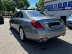 Mercedes-Benz S400 HYBRID 7G-TRONIC EU6 Pano Camera LED NAV, Automaat, 4 zetels, Euro 6, Leder