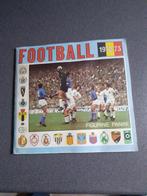 panini football 72-73-volledig-in perfecte staat, Ophalen, Zo goed als nieuw