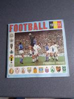 panini football 72-73-volledig-in perfecte staat, Zo goed als nieuw, Ophalen