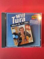 Will Tura album 1, Enlèvement ou Envoi, Comme neuf