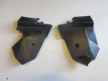 Honda Magna VF500 framekappen VF 500 frame kappen VF500C V30 beschikbaar voor biedingen